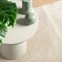 OVIEDO beige short pile rug 120x170 cm by , Rugs - Ref: Foro24-375490, Price: 50,19 €, Discount: %