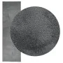 Alfombra de pelo corto OVIEDO gris antracita 80x250 cm de , Alfombras - Ref: Foro24-375465, Precio: 43,68 €, Descuento: %