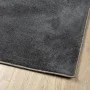 OVIEDO anthracite gray short pile rug 80x250 cm by , Rugs - Ref: Foro24-375465, Price: 43,68 €, Discount: %