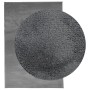 Alfombra de pelo corto OVIEDO gris antracita 200x280 cm de , Alfombras - Ref: Foro24-375473, Precio: 124,64 €, Descuento: %