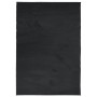 OVIEDO schwarzer Kurzflorteppich 140x200 cm von , Teppiche - Ref: Foro24-375557, Preis: 68,55 €, Rabatt: %