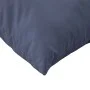 Cojines para muebles de palets 3 uds tela Oxford azul marino de , Cojines para sillas y sofás - Ref: Foro24-379169, Precio: 5...