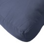 Cojines para muebles de palets 3 uds tela Oxford azul marino de , Cojines para sillas y sofás - Ref: Foro24-379169, Precio: 6...