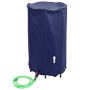 Foldable water tank with PVC tap 250 l by , Irrigation systems - Ref: Foro24-155999, Price: 50,40 €, Discount: %