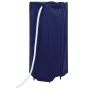 Depósito de agua plegable con grifo PVC 250 l de , Sistemas de riego - Ref: Foro24-155999, Precio: 52,19 €, Descuento: %