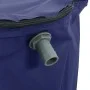 Foldable water tank with PVC tap 250 l by , Irrigation systems - Ref: Foro24-155999, Price: 57,25 €, Discount: %