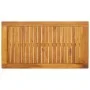 Set de muebles de jardín con cojines madera maciza acacia de , Conjuntos de jardín - Ref: Foro24-366381, Precio: 247,23 €, De...