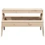 Children's picnic table solid pine wood 88x97x52 cm by , Garden tables - Ref: Foro24-832596, Price: 69,32 €, Discount: %