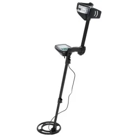 Metal detector search depth 24 cm LCD screen by , metal detectors - Ref: Foro24-375721, Price: 127,26 €, Discount: %