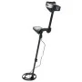 Metal detector search depth 24 cm LCD screen by , metal detectors - Ref: Foro24-375721, Price: 127,26 €, Discount: %