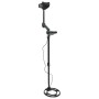 Metal detector search depth 24 cm LCD screen by , metal detectors - Ref: Foro24-375721, Price: 135,57 €, Discount: %