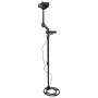 Metal detector search depth 24 cm LCD screen by , metal detectors - Ref: Foro24-375721, Price: 127,26 €, Discount: %