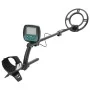 Metal detector search depth 24 cm LCD screen by , metal detectors - Ref: Foro24-375721, Price: 127,26 €, Discount: %