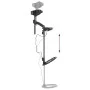Metalldetektor-Suchtiefe 24 cm LCD-Bildschirm von , Metalldetektoren - Ref: Foro24-375721, Preis: 129,22 €, Rabatt: %