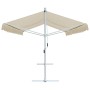 Toldo de pie independiente color crema 500x300 cm de vidaXL, Sombrillas - Ref: Foro24-145883, Precio: 435,61 €, Descuento: %