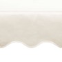Toldo de pie independiente color crema 500x300 cm de vidaXL, Sombrillas - Ref: Foro24-145883, Precio: 435,61 €, Descuento: %