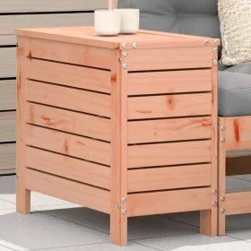 Douglas Massivholz-Gartenhocker 62x31,5x52 cm von , Outdoor-Sofas - Ref: Foro24-844891, Preis: 59,81 €, Rabatt: %