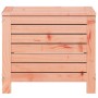 Taburete de jardín madera maciza Douglas 62x31,5x52 cm de , Sofás de exterior - Ref: Foro24-844891, Precio: 60,37 €, Descuent...