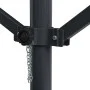 Anthracite gray freestanding awning 300x300 cm by vidaXL, Umbrellas - Ref: Foro24-145885, Price: 319,33 €, Discount: %