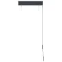 Weißes und orangefarbenes Außenrollo 60x250 cm von vidaXL, Jalousien und Jalousien - Ref: Foro24-145945, Preis: 39,34 €, Raba...
