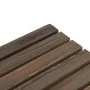Garden benches 2 units solid fir wood by , Garden chairs - Ref: Foro24-3207136, Price: 196,79 €, Discount: %