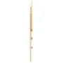 Kopfteil aus massivem Kiefernholz, 75 cm von , Kopf- und Fußteile - Ref: Foro24-844797, Preis: 31,30 €, Rabatt: %