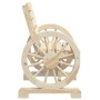 Gartenmöbel-Set 3-teilig aus massivem Tannenholz von , Gartensets - Ref: Foro24-3207129, Preis: 236,66 €, Rabatt: %