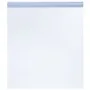 5pcs Transparent Gray PVC Frosted Window Films by , window films - Ref: Foro24-3208942, Price: 58,30 €, Discount: %