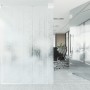 2pcs PVC Bamboo Pattern Frosted Window Films by , window films - Ref: Foro24-3208961, Price: 23,10 €, Discount: %