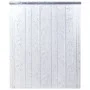 2pcs PVC Bamboo Pattern Frosted Window Films by , window films - Ref: Foro24-3208961, Price: 22,60 €, Discount: %