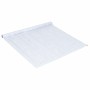 2pcs PVC Bamboo Pattern Frosted Window Films by , window films - Ref: Foro24-3208961, Price: 23,10 €, Discount: %