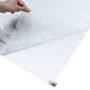 2 Stück PVC-Fensterfolien mit Bambusmuster, mattiert von , Fensterfolien - Ref: Foro24-3208961, Preis: 23,10 €, Rabatt: %