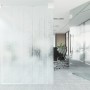 2pcs PVC Bamboo Pattern Frosted Window Films by , window films - Ref: Foro24-3208963, Price: 27,31 €, Discount: %