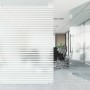 2 Stück mattierte Fensterfolien, PVC-Jalousiemuster von , Fensterfolien - Ref: Foro24-3208975, Preis: 24,68 €, Rabatt: %