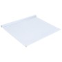 2 Stück mattierte Fensterfolien, PVC-Jalousiemuster von , Fensterfolien - Ref: Foro24-3208975, Preis: 24,68 €, Rabatt: %