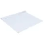 Láminas de ventana esmerilada 2 uds PVC patrón de persiana de , Láminas para ventana - Ref: Foro24-3208975, Precio: 22,20 €, ...