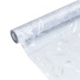 4 Stück PVC-Fensterfolien mit Blumenmuster, mattiert von , Fensterfolien - Ref: Foro24-3208982, Preis: 58,42 €, Rabatt: %