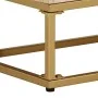 Chest of drawers solid mango wood and iron 55x30x76 cm by , Lockers and storage cabinets - Ref: Foro24-372021, Price: 184,80 ...