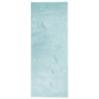 OVIEDO grüner Kurzflorteppich 80x200 cm von , Teppiche - Ref: Foro24-375574, Preis: 33,94 €, Rabatt: %