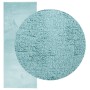 OVIEDO grüner Kurzflorteppich 80x200 cm von , Teppiche - Ref: Foro24-375574, Preis: 33,94 €, Rabatt: %