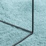 OVIEDO grüner Kurzflorteppich 80x200 cm von , Teppiche - Ref: Foro24-375574, Preis: 33,94 €, Rabatt: %