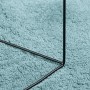 OVIEDO grüner Kurzflorteppich Ø 100 cm von , Teppiche - Ref: Foro24-375588, Preis: 32,10 €, Rabatt: %