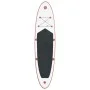 Red and White SUP Inflatable Paddle Board Set by vidaXL, Paddleboards - Ref: Foro24-92203, Price: 162,90 €, Discount: %