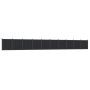 Panel de valla WPC gris 1737x186 cm de , Paneles de vallas - Ref: Foro24-3282798, Precio: 2,00 €, Descuento: %