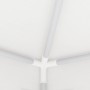 Professional party tent with white walls 90 g/m² 4x4 m by vidaXL, Tents and gazebos - Ref: Foro24-48525, Price: 123,35 €, Dis...