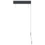 Orangefarbenes und braunes Außenrollo 60x250 cm von vidaXL, Jalousien und Jalousien - Ref: Foro24-145948, Preis: 31,74 €, Rab...