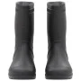 Black wellies number 44 PVC by , Waders for hunting and fishing - Ref: Foro24-137611, Price: 21,57 €, Discount: %