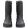 Botas de agua negro número 44 PVC de , Vadeadores para caza y para pesca - Ref: Foro24-137611, Precio: 18,61 €, Descuento: %