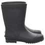 Botas de agua negro número 44 PVC de , Vadeadores para caza y para pesca - Ref: Foro24-137611, Precio: 21,59 €, Descuento: %