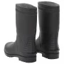Black wellies number 44 PVC by , Waders for hunting and fishing - Ref: Foro24-137611, Price: 21,57 €, Discount: %